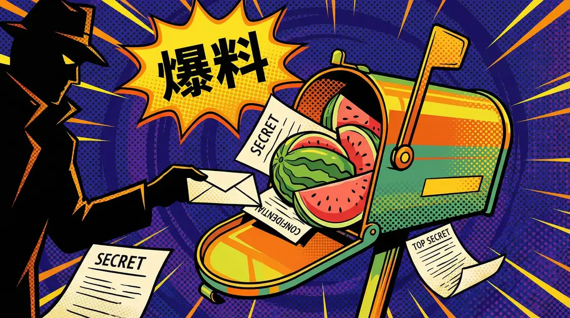 雷速体育网站 匿名爆料通道漫画插图